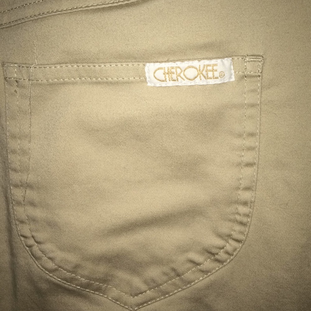 Lab jacket & pants - Picture 6 of 7